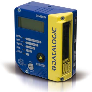 DS4800 - (abgekündigt)