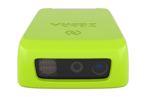 RS2100 Ringscanner