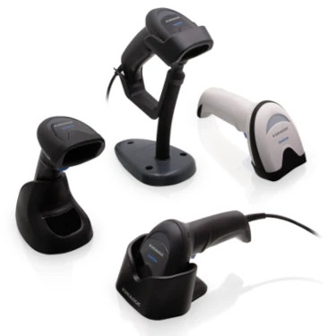Quickscan 2500 Serie